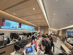大堂-卡旺卡(黄山银街店)