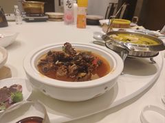 -梅花香里大酒店(郁金香路店)
