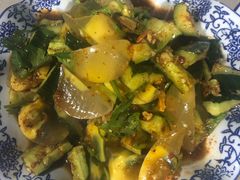 -翠湖宾馆·中餐厅