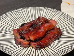 -莲·中餐厅(成都首座万豪酒店)