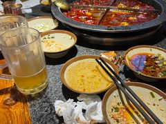 -陈眼镜火锅(总店)