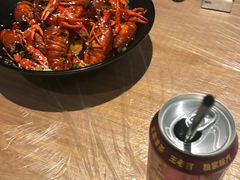 -巴厘龙虾·榜首油焖大虾(青山店)