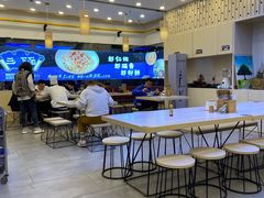 大堂-朱洪元苏式面馆(绿宝广场店)