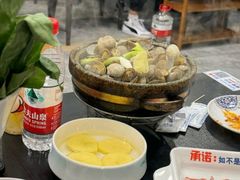 -楼外楼大刀肉传统火锅居(幸福街店)