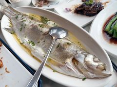 -柳莺湖上·湖景餐厅·江南菜(西湖店)