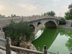 -赵州桥景区
