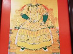 -大清花饺子(山庄店)