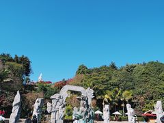 -南诏风情岛