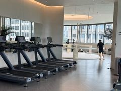 -YCHL FIT 健身(星寰店)