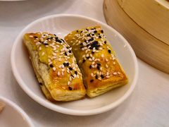 -香宫中餐厅·大连香格里拉(人民路店)