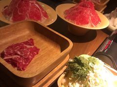 -山葵家·创意料理(万象汇店)