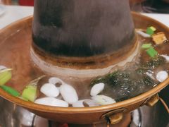 -福寿斋·老北京铜锅涮肉·烤鸭(顺义总店)