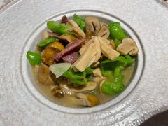 -云采云南菜(中山北路店)