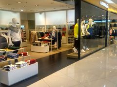 -百盛(莘庄店)