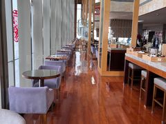 -视界美食自助餐厅·石家庄希尔顿酒店