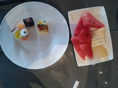 -红棉中餐厅·广州海航威斯汀酒店