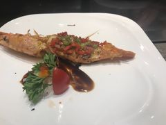 -雅玛花式铁板烧(国宏宾馆店)