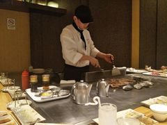 -赤坂亭·M9和牛烧肉·铁板烧(合肥万象城店)