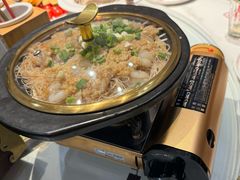 -木桶记臭鳜鱼·安徽非遗名菜(火车站白马老店)