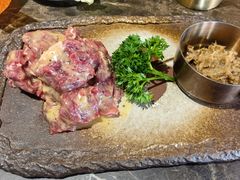 -一品诚记烤肉·甄选店(中南路店)