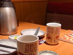 -万岁寿司(天河领展店)