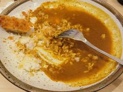 -COCO壱番屋(现代城店)