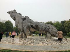 -南京市江宁方山