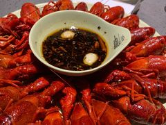 -一棠龙虾•王牌虾球(后湖御华里店)