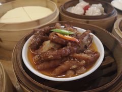 -北海金昌开元名都大酒店·四季轩中餐厅