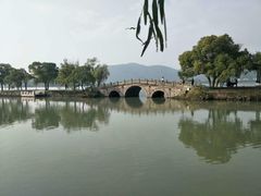 -南北湖风景区