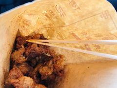 -傅强排骨(成都总店)