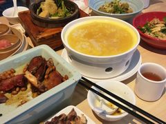 -避风塘(百联东郊店)