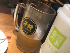 -木屋烧烤(坂田天安云谷店)