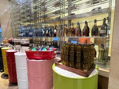 -杭州钱江新城万怡酒店-西餐厅