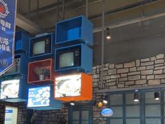 -黄龙海鲜大排档(杭州总店)