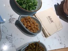 -百春原湖南牛肉粉(百联世纪店)