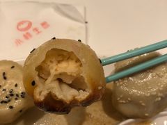 -小杨生煎(龙之梦购物中心店)