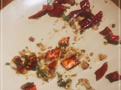 -川堂风·跷脚牛肉·乐山爆炒(宝山日月光店)