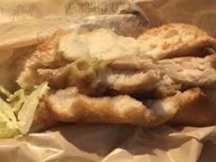 -麦当劳(宜安广场店)