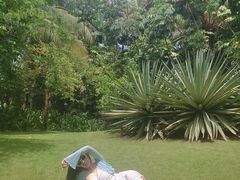 -三亚湾海居铂尔曼度假酒店