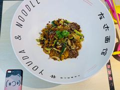 -友达面馆·酸菜鱼面(钱塘区店)