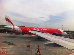 -吉隆坡国际机场