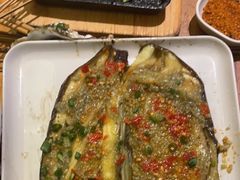 -木屋烧烤(龙湖天街店)
