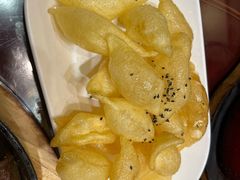 -老厨家(友谊路总店)