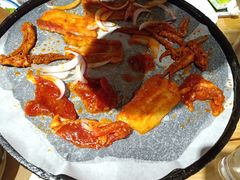 -么肆烤肉·中式自助·烤肉大排档(街道口季佳PAI店)