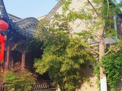 -回龙窝历史文化街区