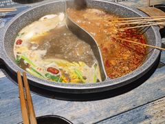 -成都屋头串串(青年北街店)
