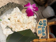 -淘米捞·米汤脆鲩鱼火锅(福田皇岗店)