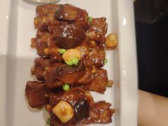 -北京圆山大酒店·餐厅