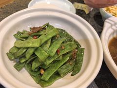 -三道菜(明堂公园店)